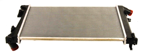 Maxgear AC230052 - CHŁODNICA KIA RIO 1.2-1.6 11-