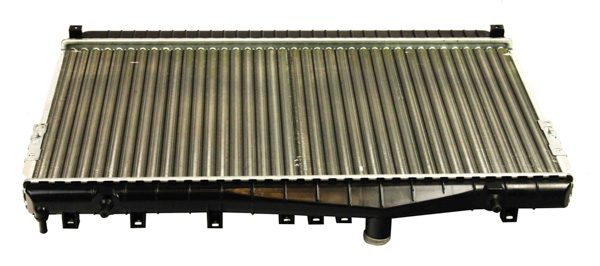 Maxgear AC230062 - CHŁODNICA DAEWOO REZZO- TACUMA 1.8. 2.0 00-