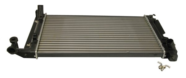 Maxgear AC230063 — Chłodnica, układ chłodzenia silnika