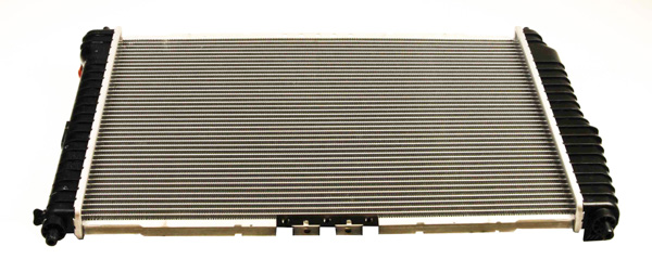 Maxgear AC230078 - CHŁODNICA CHEVROLET 1.4 16V 05-
