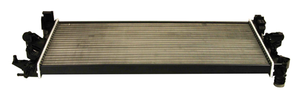 Maxgear AC230091 - CHŁODNICA FIAT DUCATO- BOXER- JUMPER 2.2HDI-2.3MULTIJET-3.0HDI 06-