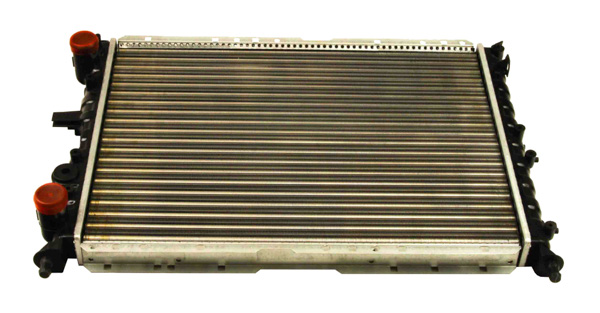 Maxgear AC230092 — Chłodnica, układ chłodzenia silnika