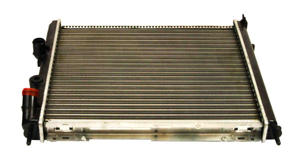 Maxgear AC230099 — Chłodnica, układ chłodzenia silnika