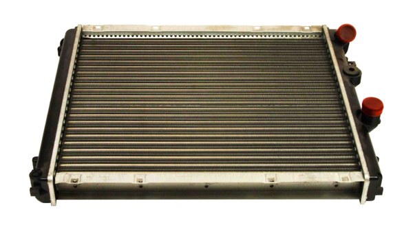 Maxgear AC230100 - CHŁODNICA RENAULT KANGOO 1.9D 97-