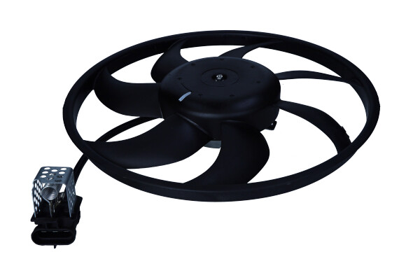 Maxgear AC230104 — Wentylator, chłodzenie silnika