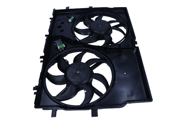 Maxgear AC230106 — Wentylator, chłodzenie silnika