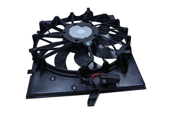 Maxgear AC230110 - WENTYLATOR CHŁODNICY BMW 5-6-7 2.0-2.5-3.0-4.4