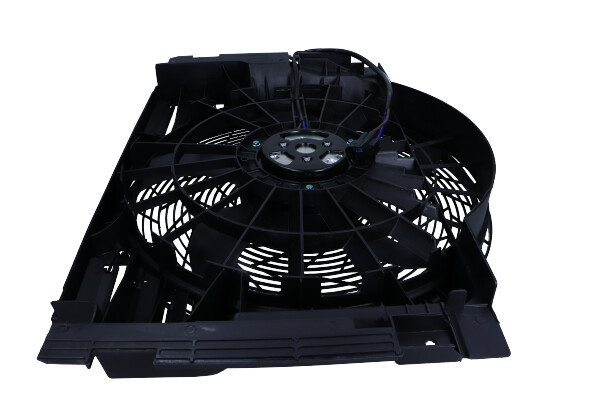 Maxgear AC230113 - WENTYLATOR CHŁODNICY BMW X5 E53 01-