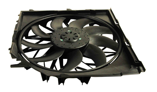 Maxgear AC230116 — Wentylator, chłodzenie silnika