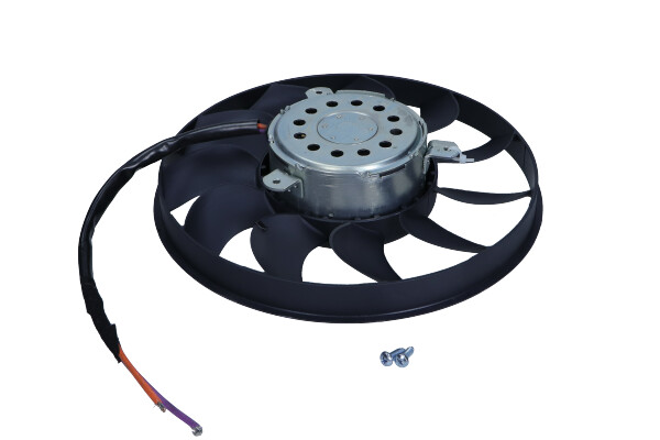 Maxgear AC230120 — Wentylator, chłodzenie silnika