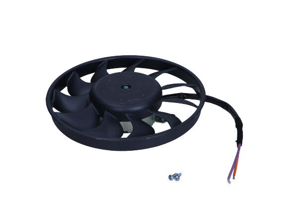 Maxgear AC230120 - WENTYLATOR CHŁODNICY VW A6 2.0-3.2 04- PR