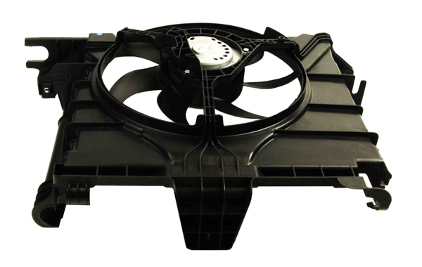Maxgear AC230123 - WENTYLATOR CHŁODNICY SMART FORTWO 07-