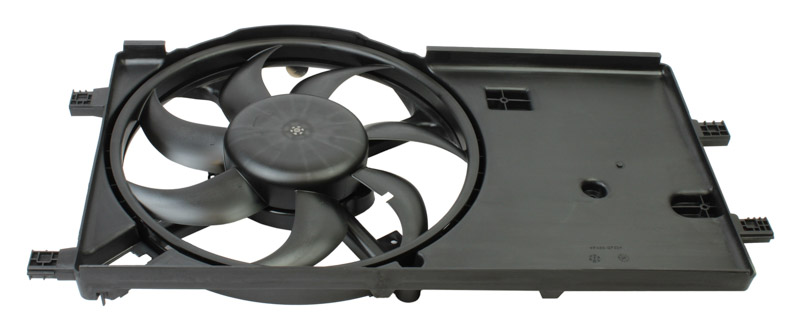 Maxgear AC230126 — Wentylator, chłodzenie silnika