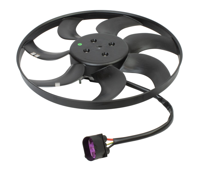 Maxgear AC230128 — Wentylator, chłodzenie silnika