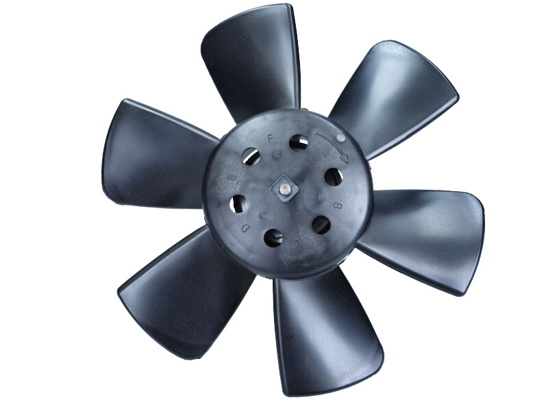 Maxgear AC230132 — Wentylator, chłodzenie silnika
