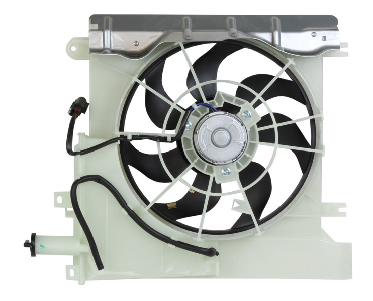 Maxgear AC230135 - WENTYLATOR CHŁODNICY CITROEN C1 05-- 107- AYGO