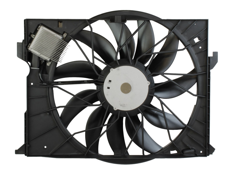 Maxgear AC230144 - WENTYLATOR CHŁODNICY DB W211-W221 280CDI-320CDI-420CDI 02-
