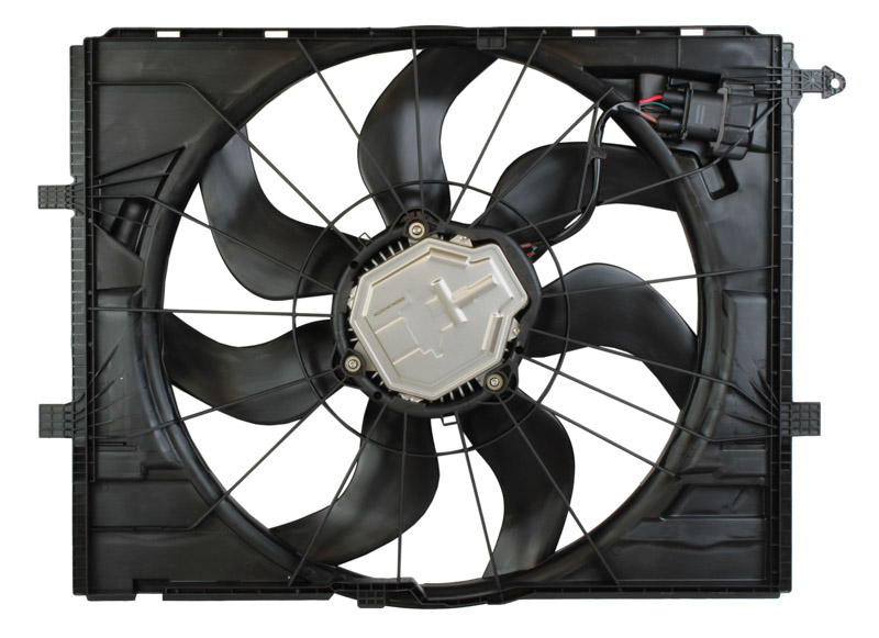 Maxgear AC230145 — Silnik elektryczny, wentylator chłodnicy