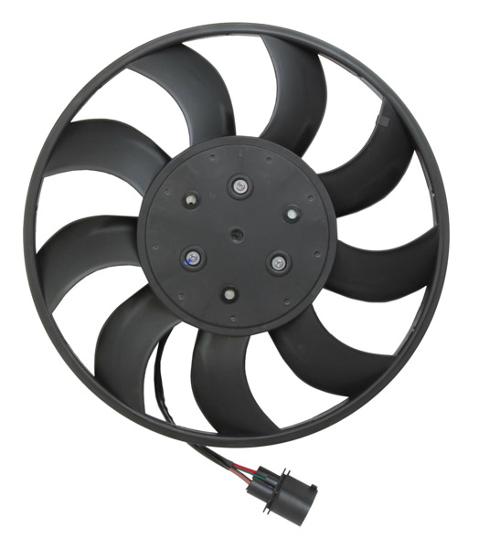 Maxgear AC230150 — Wentylator, chłodzenie silnika