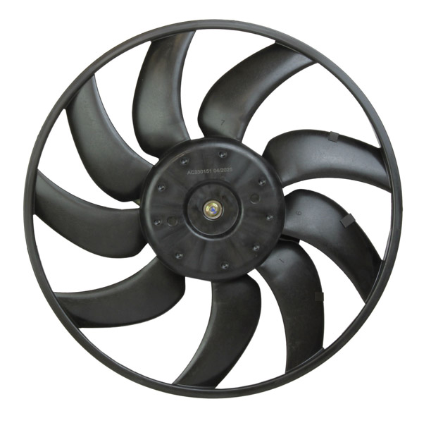 Maxgear AC230151 — Wentylator, chłodzenie silnika
