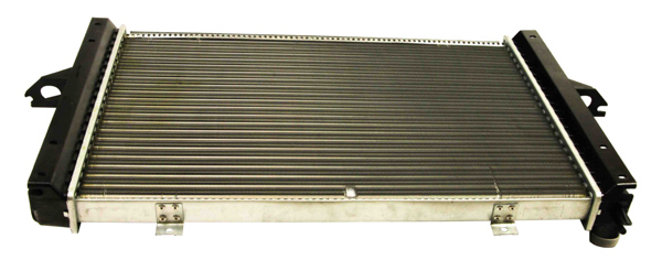 Maxgear AC230167 - CHŁODNICA VOLVO C70- S70 2.3-2.4