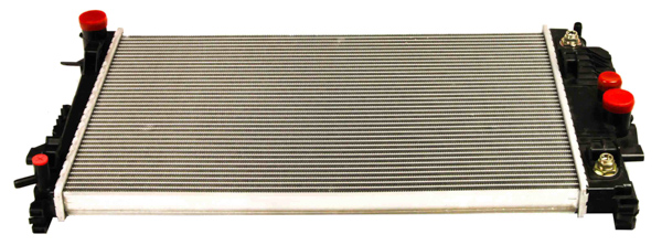 Maxgear AC230173 — Chłodnica, układ chłodzenia silnika