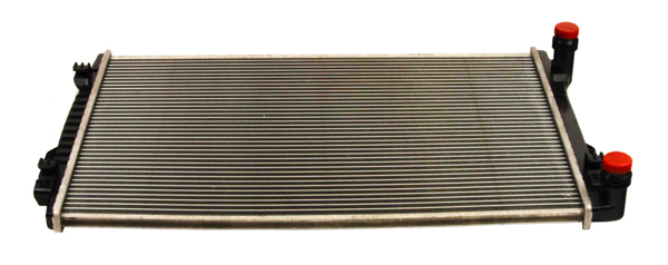 Maxgear AC230174 — Chłodnica, układ chłodzenia silnika