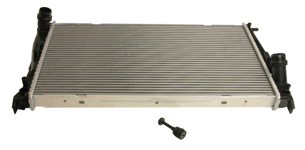 Maxgear AC230182 — Chłodnica, układ chłodzenia silnika