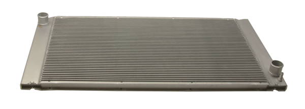 Maxgear AC230187 — Chłodnica, układ chłodzenia silnika