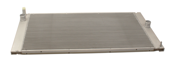 Maxgear AC230188 - CHŁODNICA VOLVO C30-C70 II- S40 II-V50 06-12