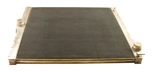 Maxgear AC230191 — Chłodnica, układ chłodzenia silnika