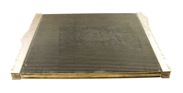 Maxgear AC230191 - CHŁODNICA BMW X5 3.0-4.8 07-