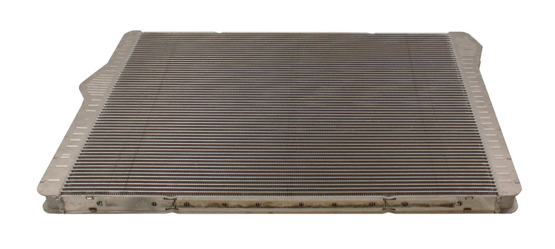 Maxgear AC230192 - CHŁODNICA BMW 5 F10-F18 09-