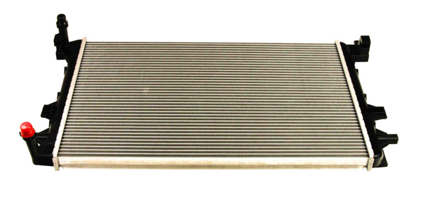 Maxgear AC230195 — Chłodnica, układ chłodzenia silnika
