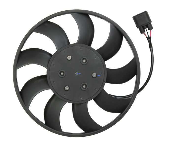 Maxgear AC230298 — Wentylator, chłodzenie silnika