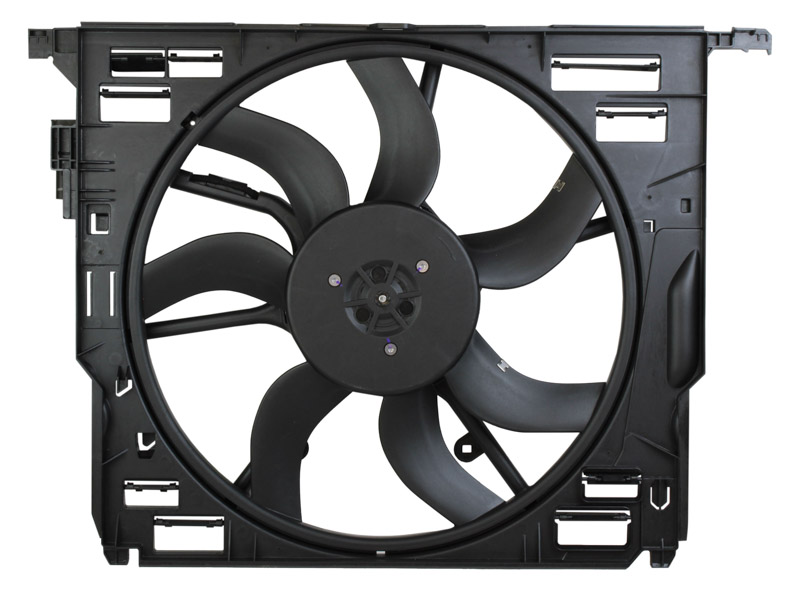 Maxgear AC230304 — Wentylator, chłodzenie silnika