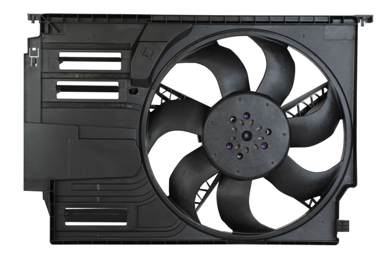 Maxgear AC230306 — Wentylator, chłodzenie silnika