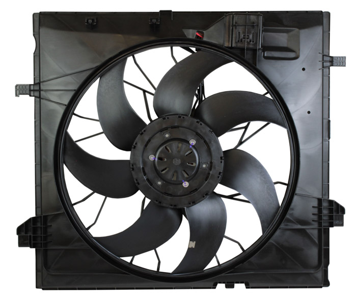 Maxgear AC230311 - WENTYLATOR CHŁODNICY DB W166 3.0-5.5 15-18