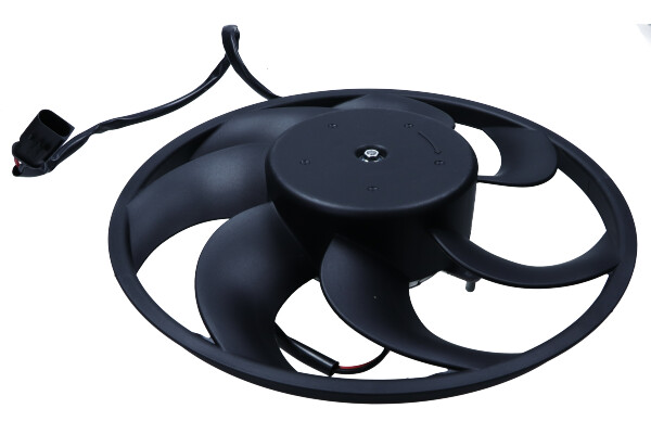 Maxgear AC243427 — Wentylator, kondensator klimatyzacji