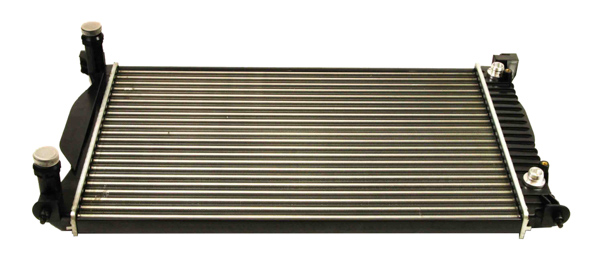 Maxgear AC243715 — Chłodnica, układ chłodzenia silnika