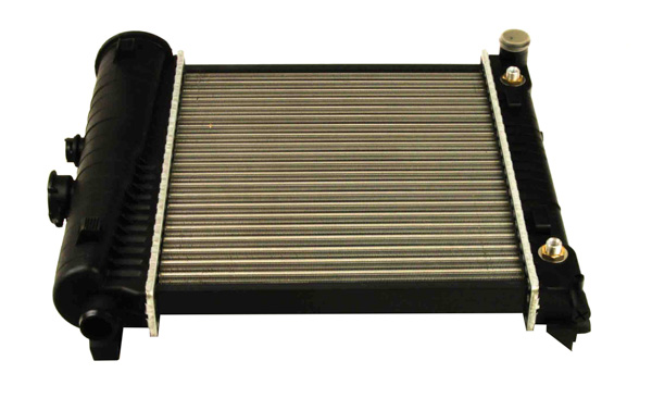 Maxgear AC245500 — Chłodnica, układ chłodzenia silnika