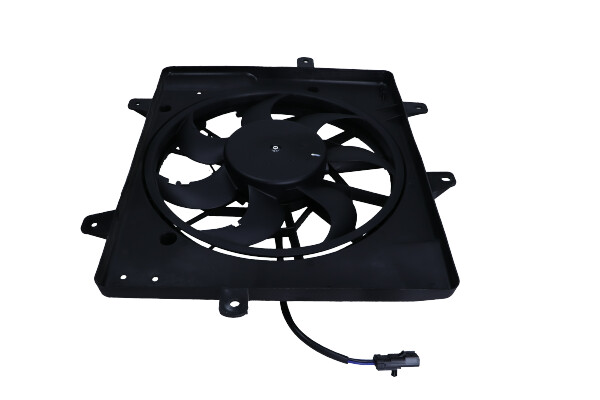 Maxgear AC248618 — Wentylator, chłodzenie silnika