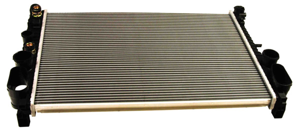 Maxgear AC258116 — Chłodnica, układ chłodzenia silnika