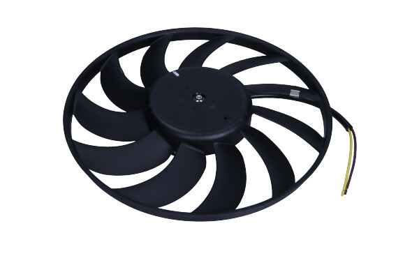 Maxgear AC259115 — Wentylator, chłodzenie silnika