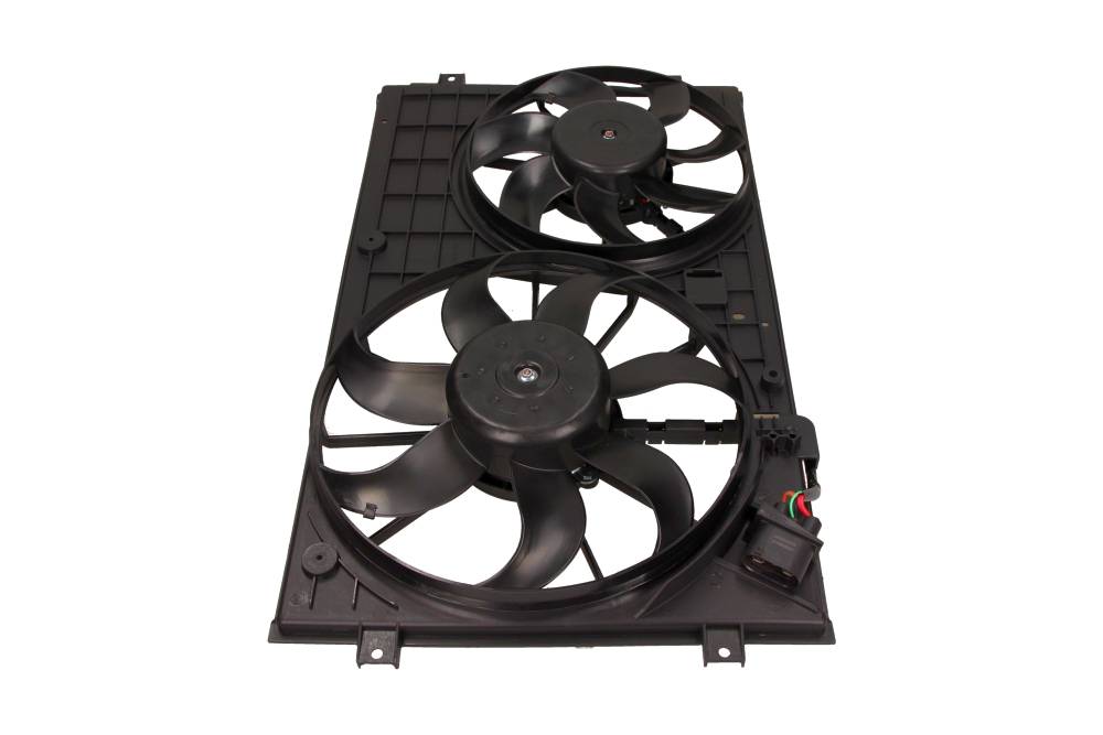 Maxgear AC264897 — Wentylator, chłodzenie silnika