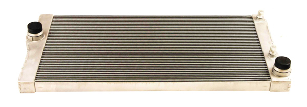 Maxgear AC266548 — Chłodnica, układ chłodzenia silnika