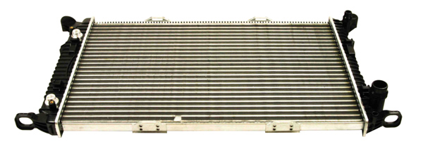 Maxgear AC266808 — Chłodnica, układ chłodzenia silnika