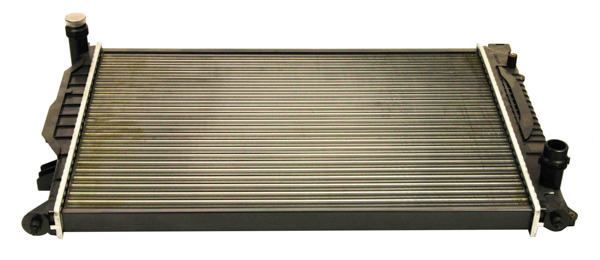 Maxgear AC266887 - CHŁODNICA VW AUDI A6 2.5TDI