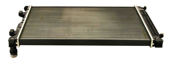 Maxgear AC266887 - CHŁODNICA VW AUDI A6 2.5TDI