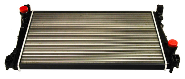 Maxgear AC267401 - CHŁODNICA FIAT PUNTO GRANDE 1.3D